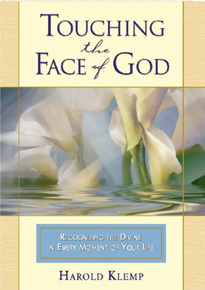 Touching The Face Of God,New