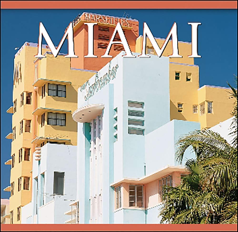 Miami (America),Used