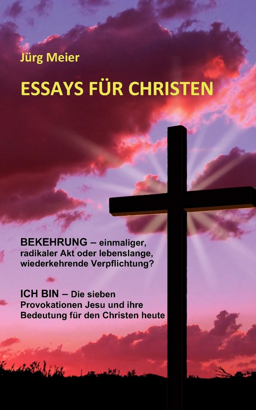 Essays fr Christen (German Edition),Used