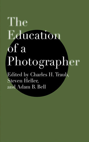 The Education Of A Photographer,New