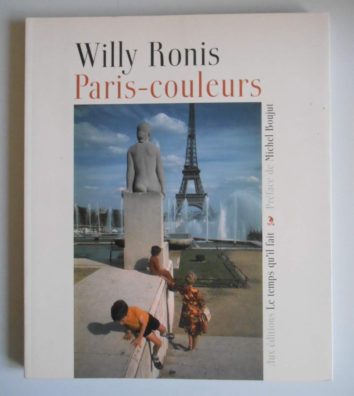 Pariscouleurs,Used