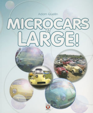 Microcars at Large!
