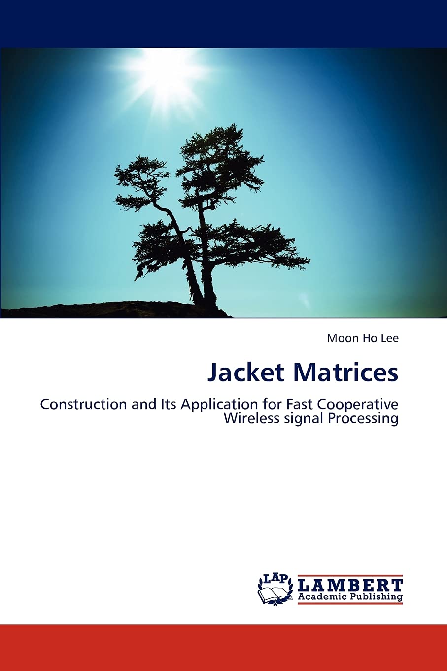 Jacket Matrices: Construction and Its Application for Fast Cooperative Wireless signal Processing,Used