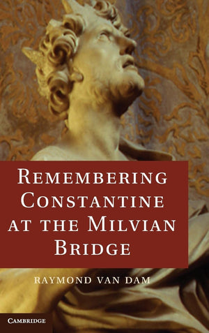 Remembering Constantine at the Milvian Bridge,Used