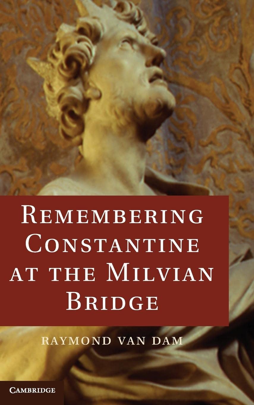 Remembering Constantine at the Milvian Bridge,Used