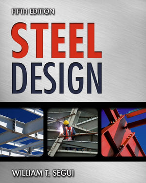 Steel Design,Used