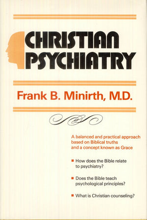 Christian Psychiatry,Used