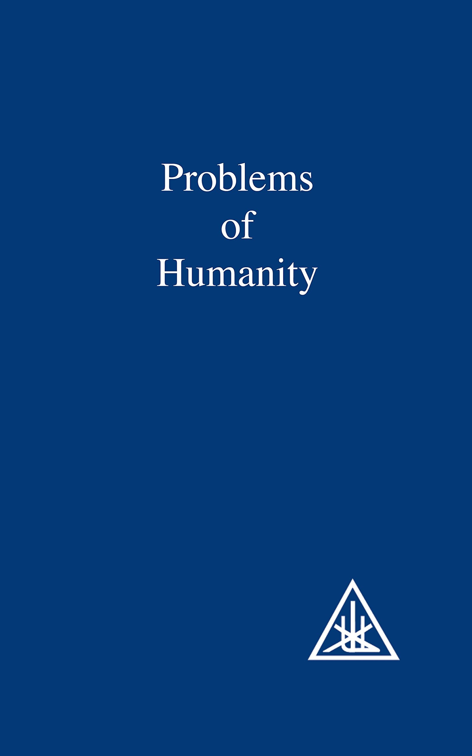 Problems of Humanity,Used