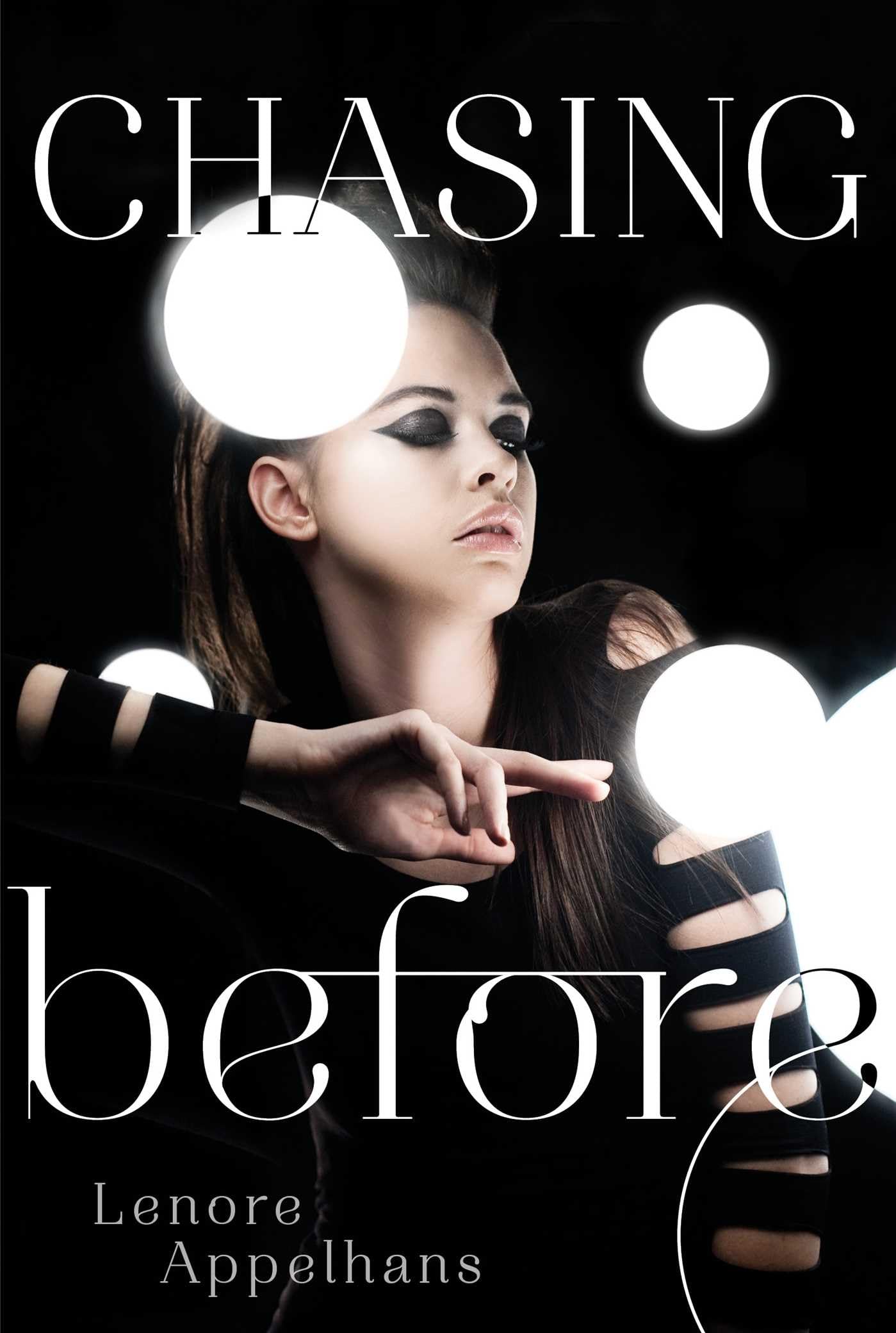 Chasing Before (2) (The Memory Chronicles),New