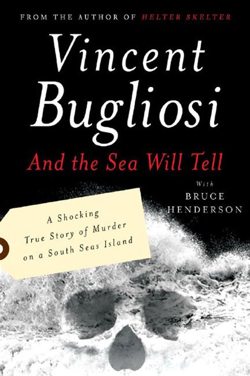 And the Sea Will Tell,New