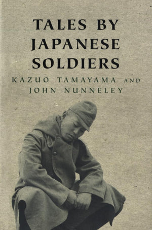 Tales By Japanese Soldiers (Cassell Military Paperbacks)-new