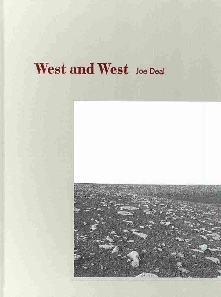 West and West: Reimagining the Great Plains (Center for American Places  Center Books on the American West),Used