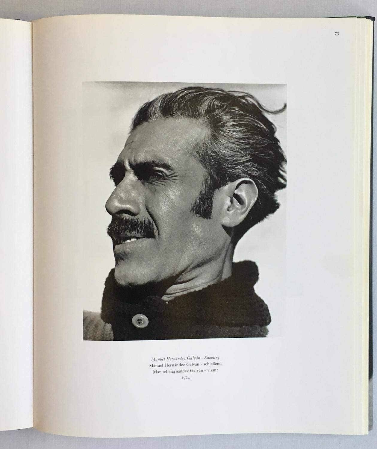 Edward Weston,Used