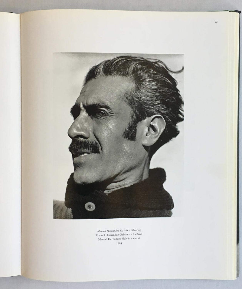 Edward Weston,Used
