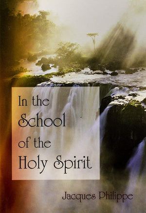 In the School of the Holy Spirit,Used