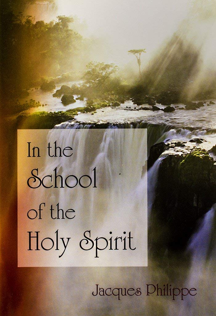 In the School of the Holy Spirit,Used