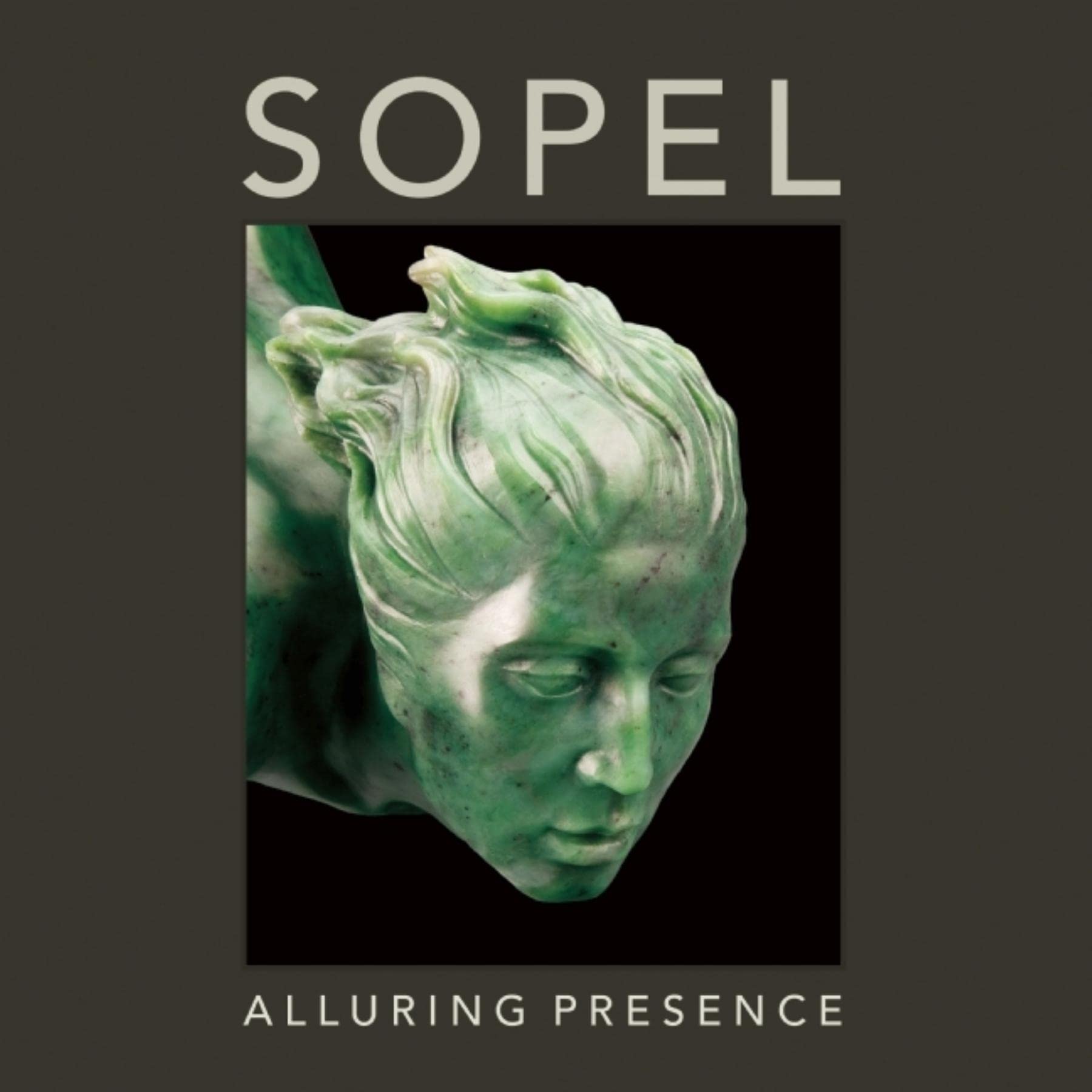 Alluring Presence,Used