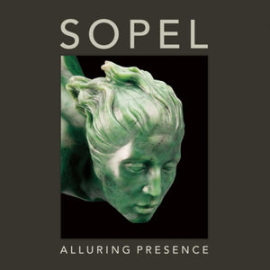 Alluring Presence,Used