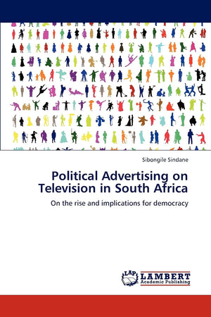Political Advertising on Television in South Africa: On the rise and implications for democracy,Used
