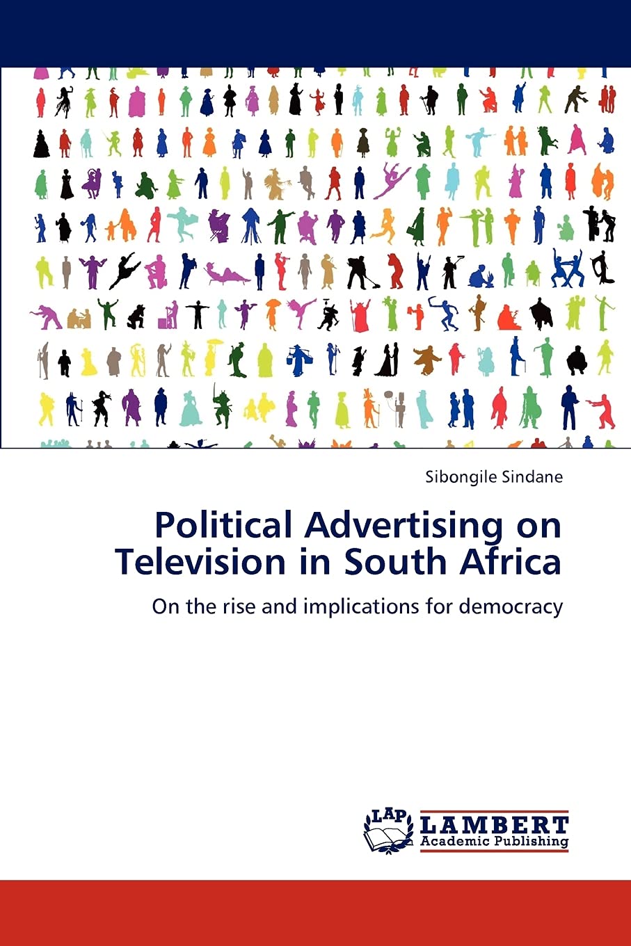 Political Advertising on Television in South Africa: On the rise and implications for democracy,Used