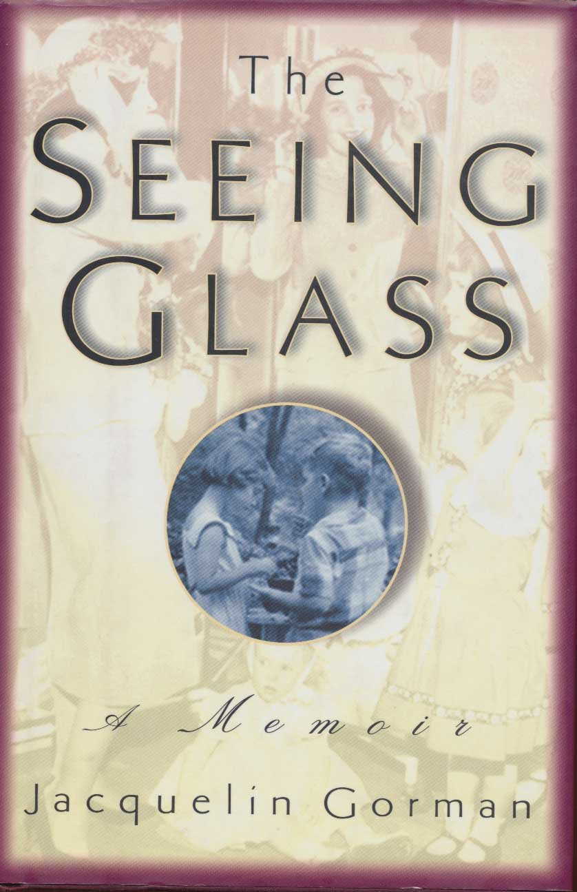The Seeing Glass,Used