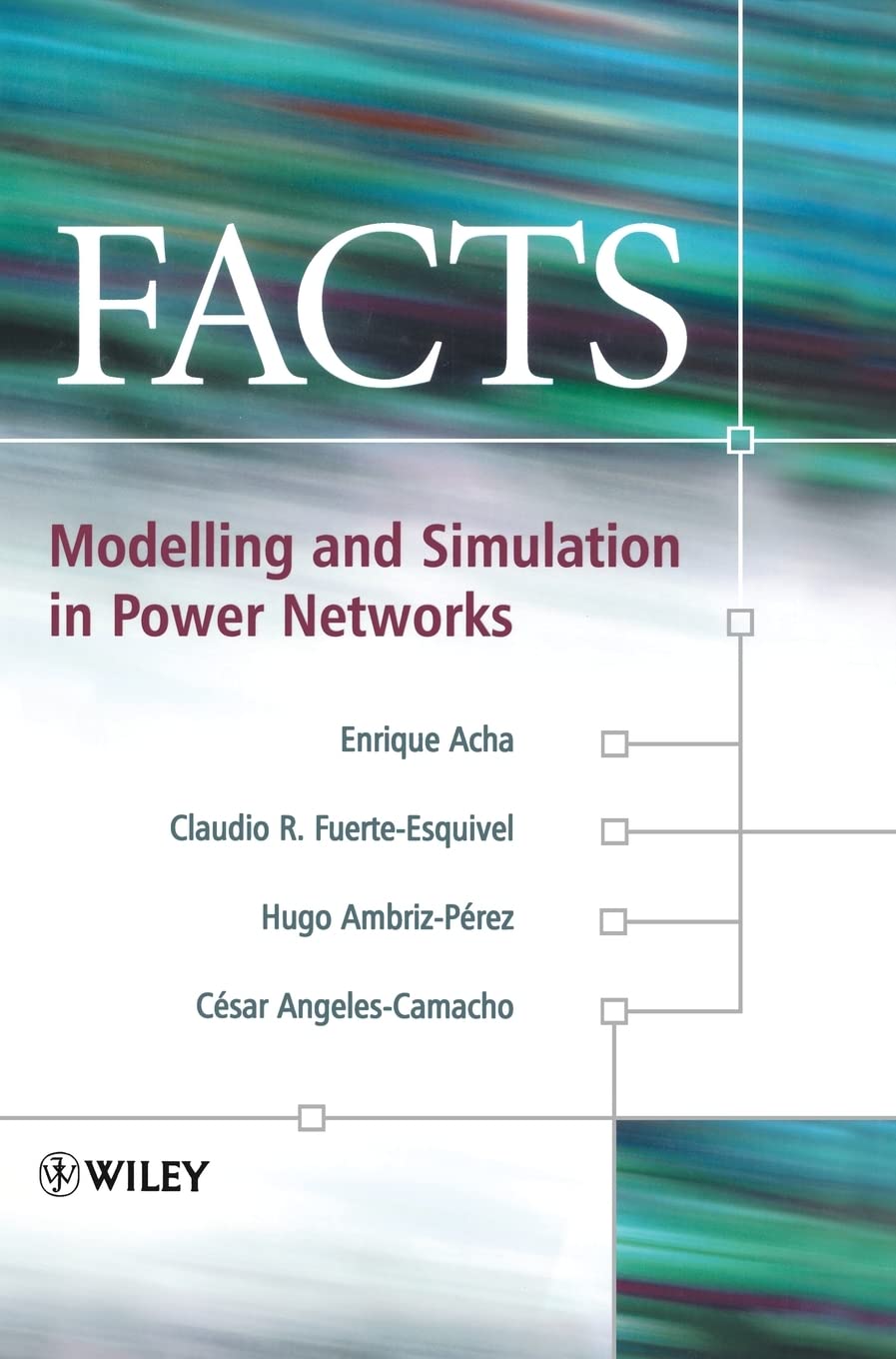 FACTS: Modelling and Simulation in Power Networks,Used
