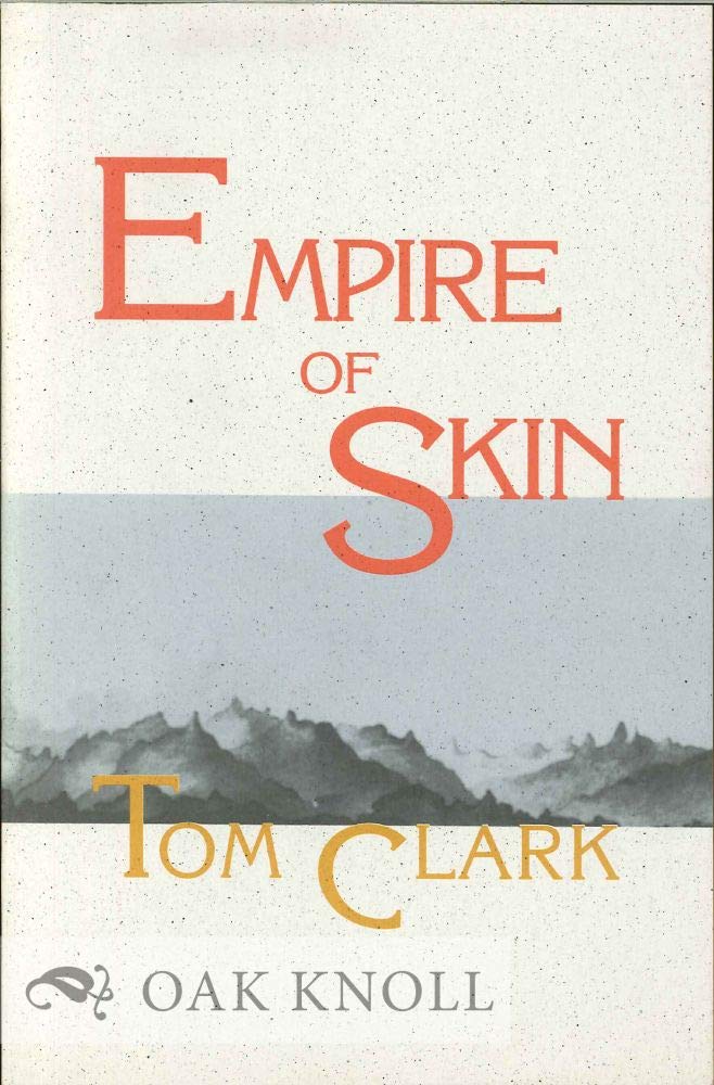 Empire of Skin,Used