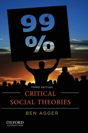 Critical Social Theories,New