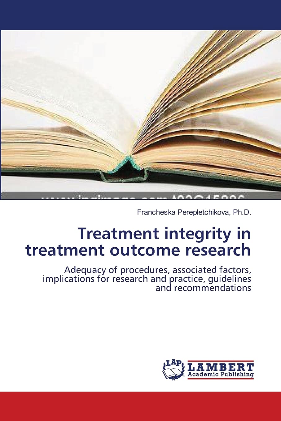 Treatment integrity in treatment outcome research: Adequacy of procedures, associated factors, implications for research and pra,Used