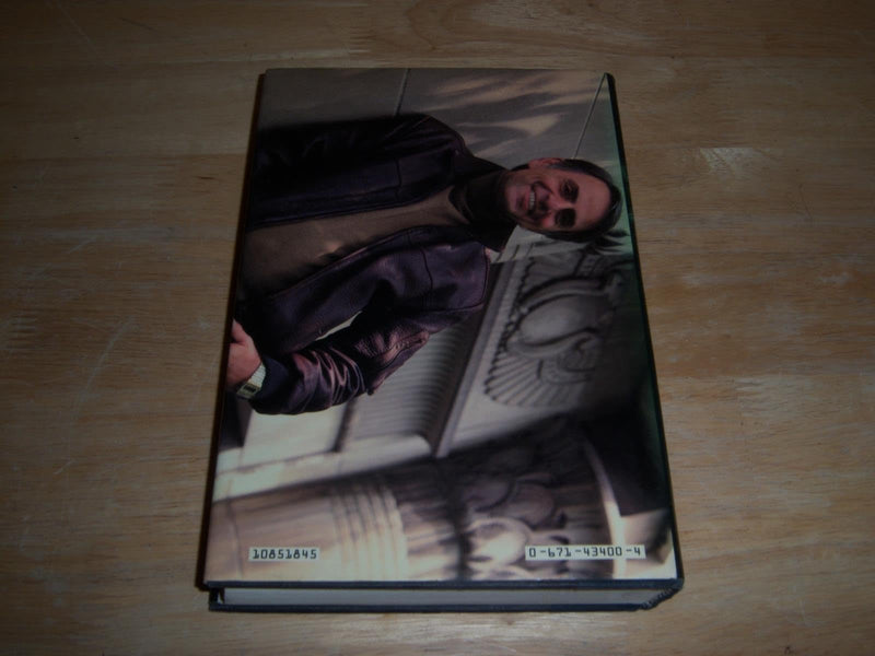 Contact: A Novel