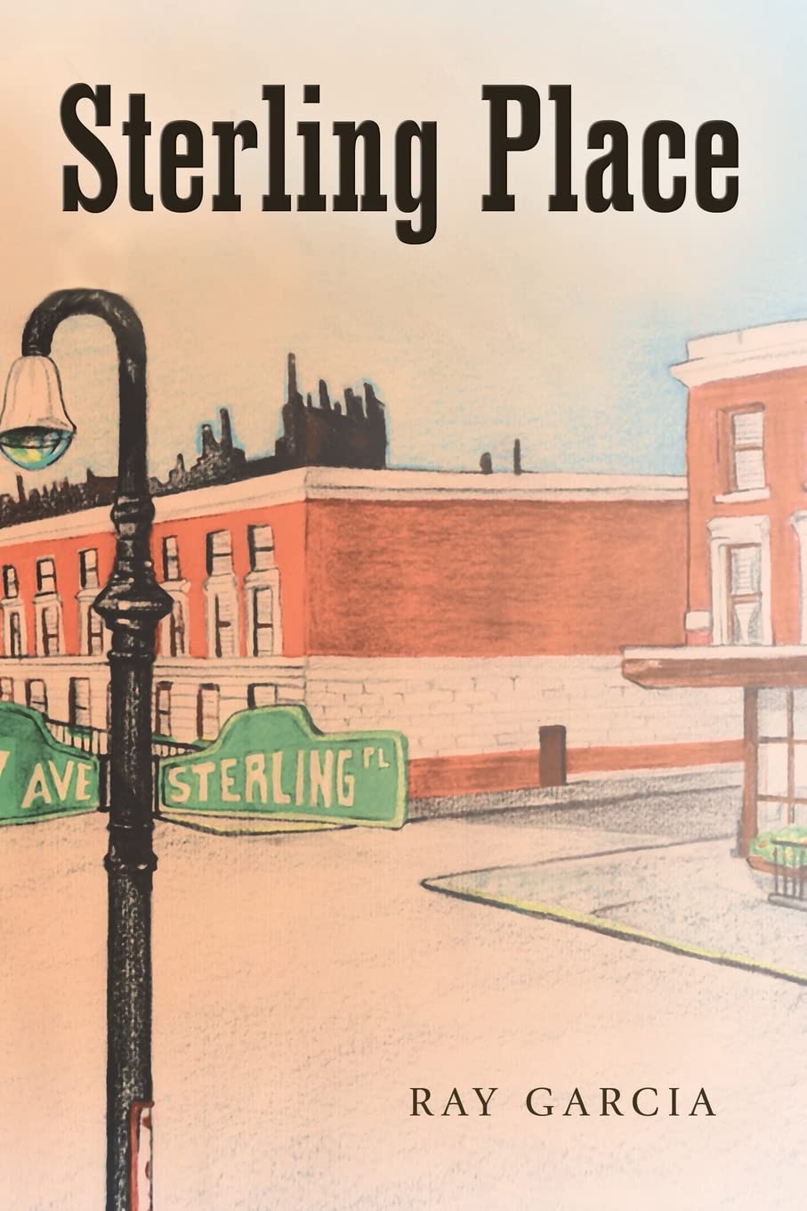 Sterling Place,Used