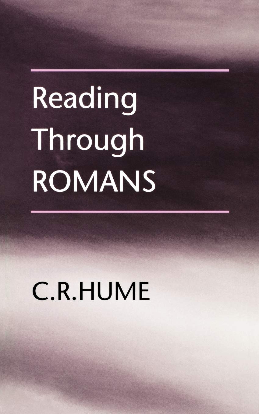 Reading Through Romans,Used