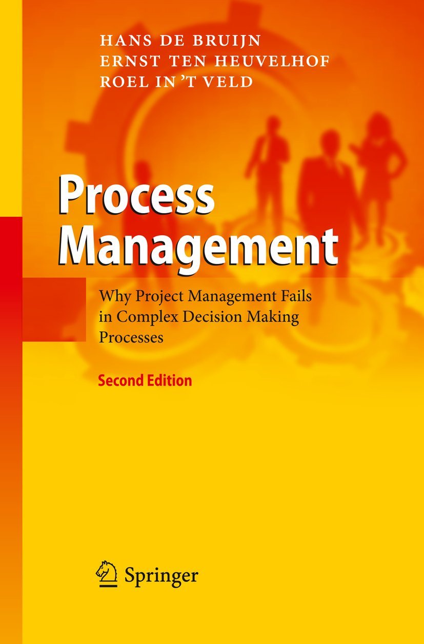 Process Management,New