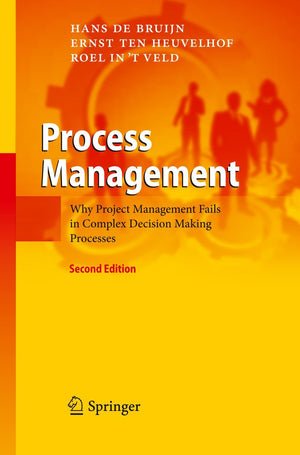 Process Management,Used