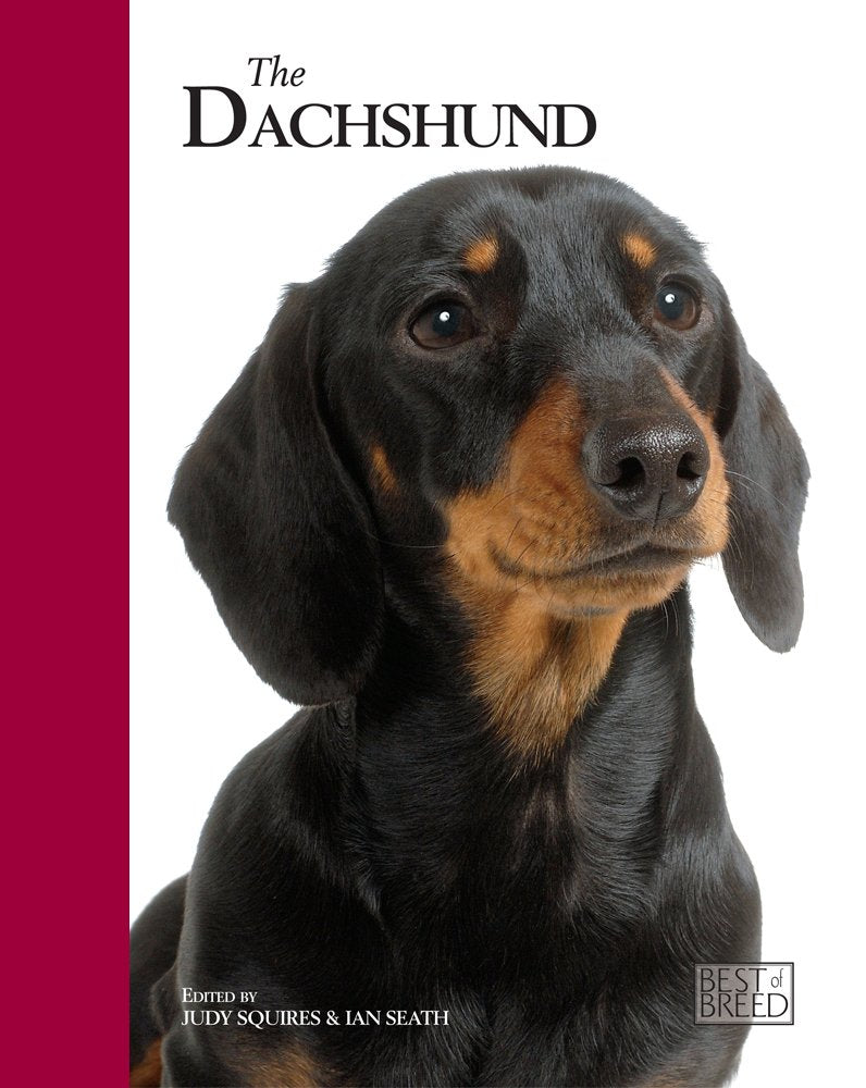 The Dachshund (Best Of Breed),Used