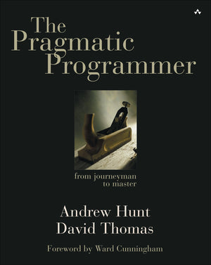 The Pragmatic Programmer: From Journeyman to Master,Used