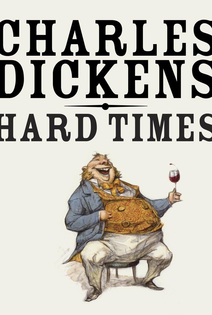 Hard Times (Vintage Classics),Used