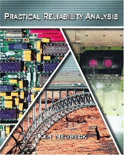 Practical Reliability Analysis,Used