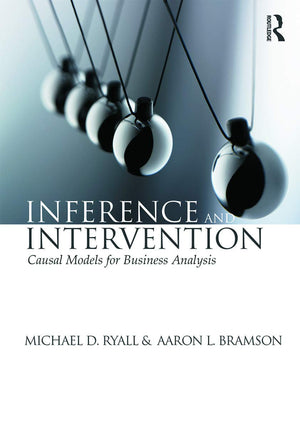 Inference and Intervention,Used