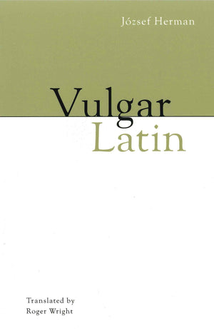 Vulgar Latin,Used