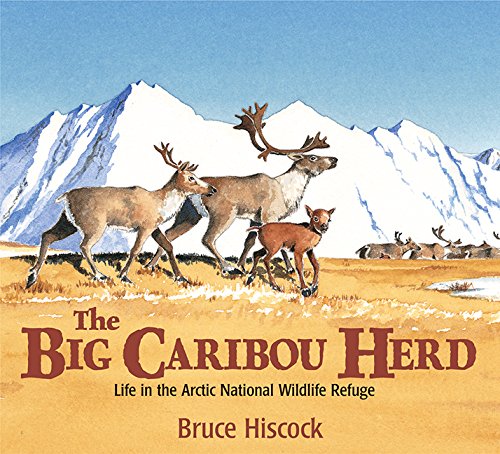 The Big Caribou Herd,Used