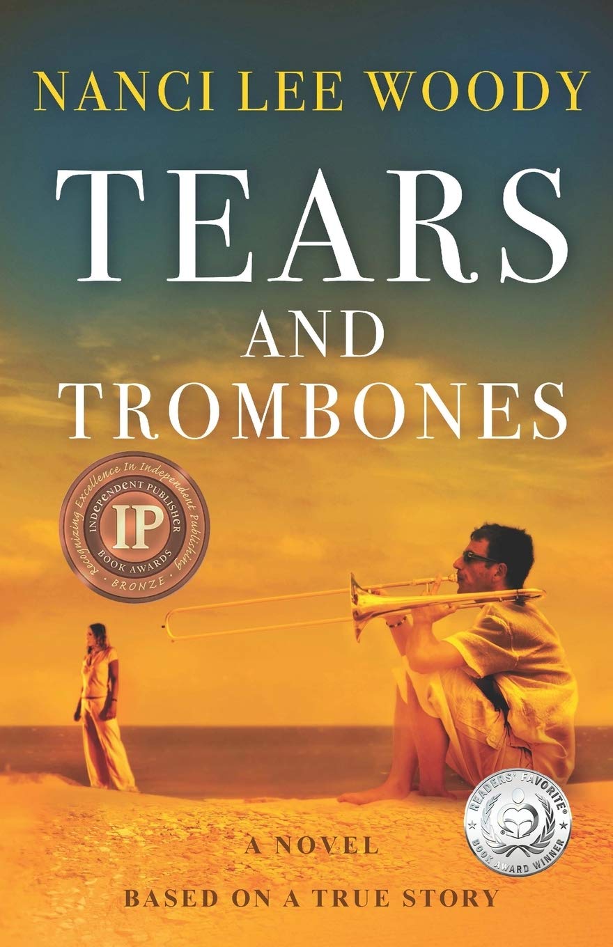 Tears and Trombones,Used