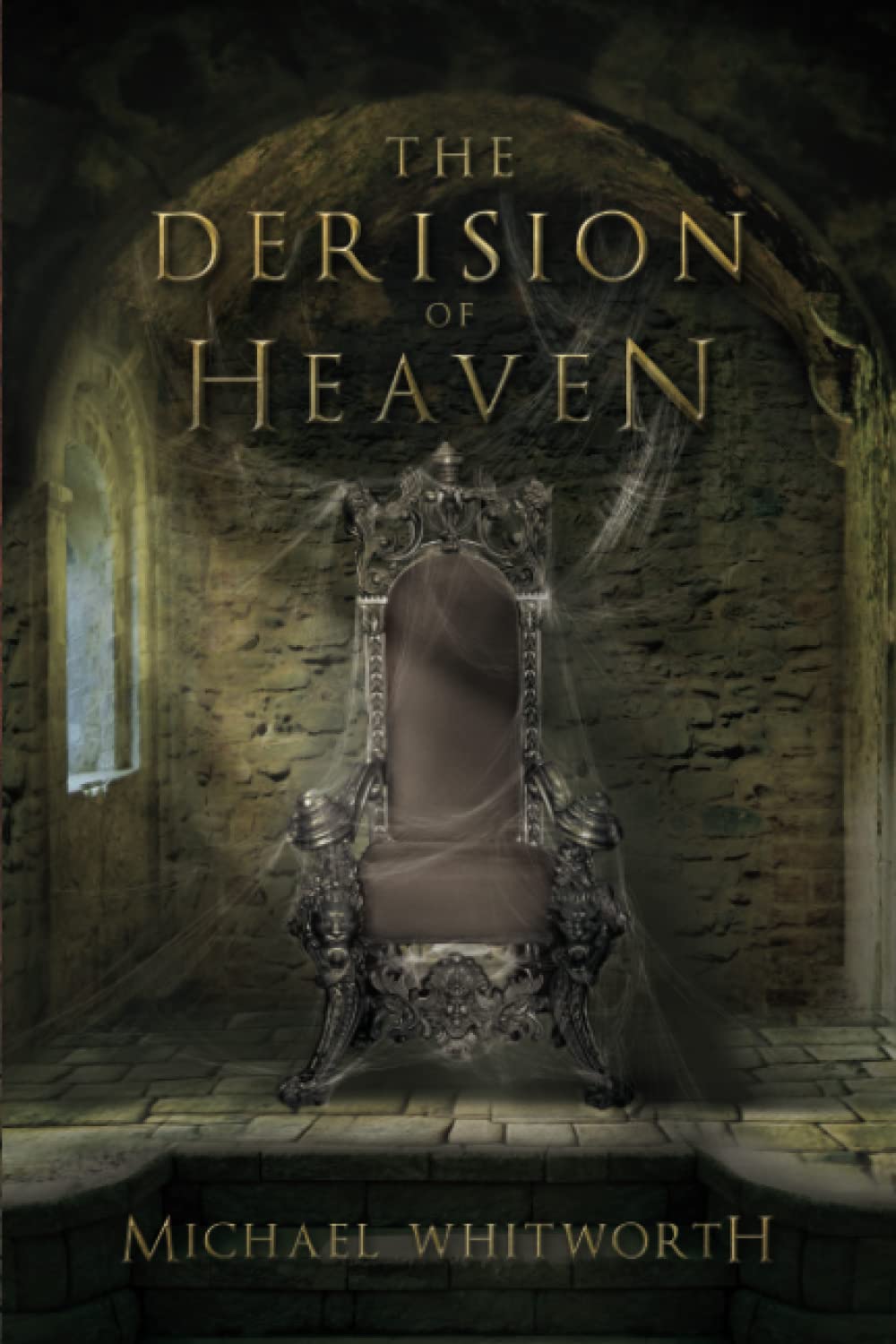 The Derision of Heaven: A Guide to Daniel (Guides to God's Word),Used