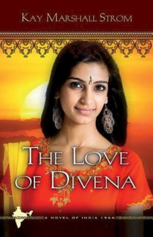 The Love Of Divena: Blessings In India Book #3 (Blessings In India, 3),Used