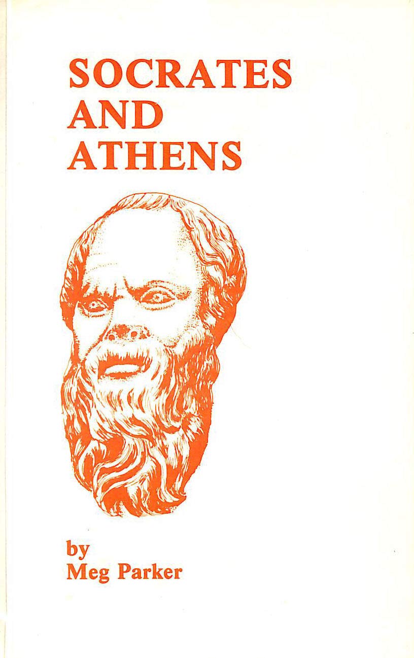 Socrates And Athens (Inside The Ancient World),Used