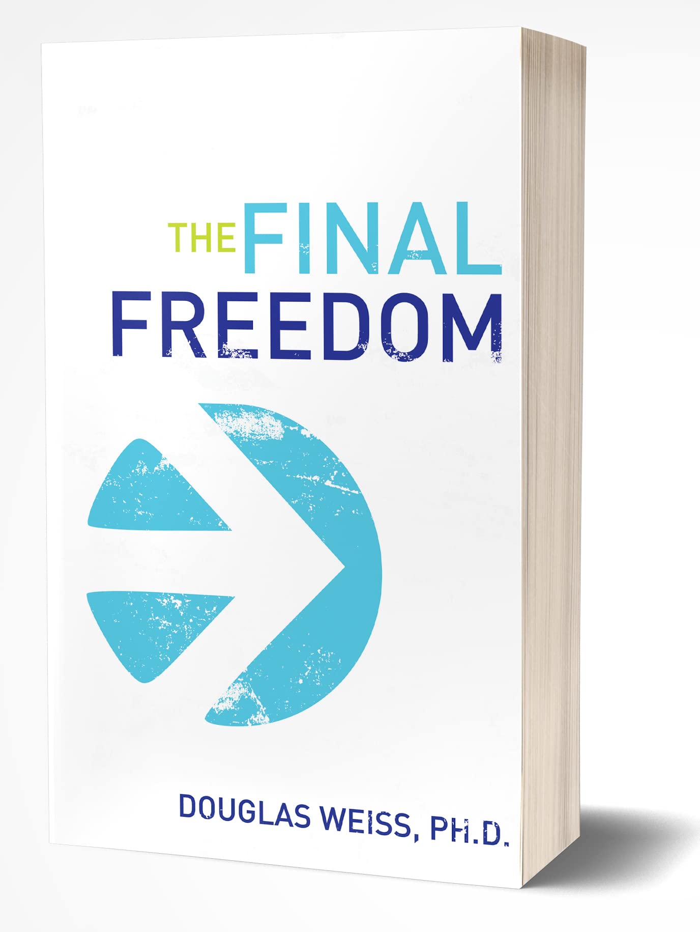 The Final Freedom : Pioneering Sexual Addiction Recovery