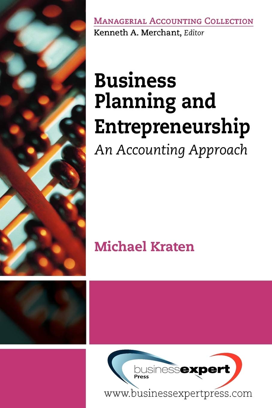 Business Planning And Entrepreneurship (Managerial Accounting Collection),Used
