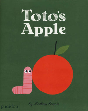 Toto'S Apple,New