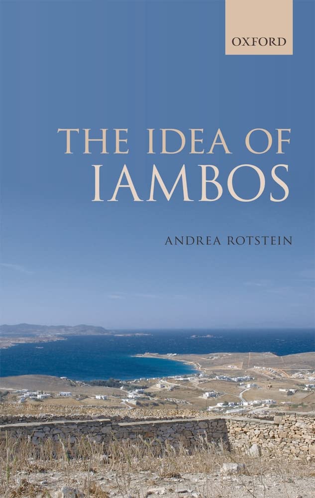 The Idea Of Iambos