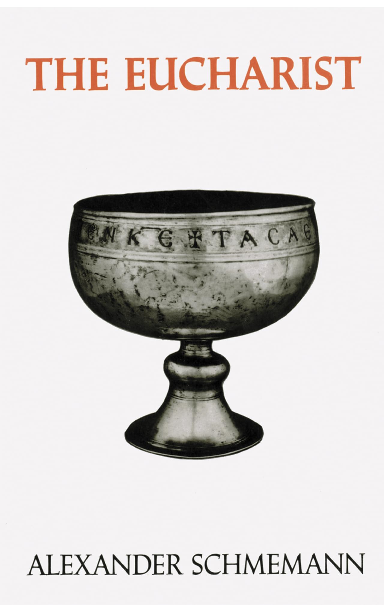 The Eucharist: Sacrament of the Kingdom,New
